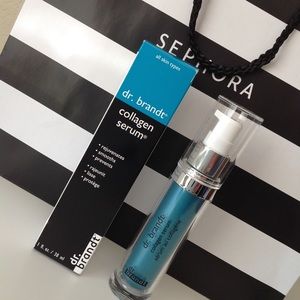 dr. brandt Makeup - Dr brandt Collagn serum bnib dr. brandt Makeup - Dr brandt Collagn serum bnib